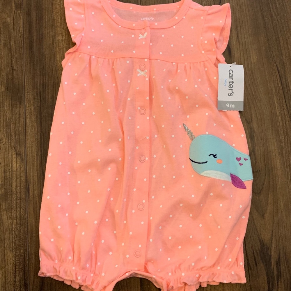 Baby Girl Outfit